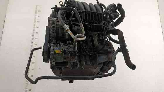 Двигатель Citroen C4 Picasso 6FY Донецк