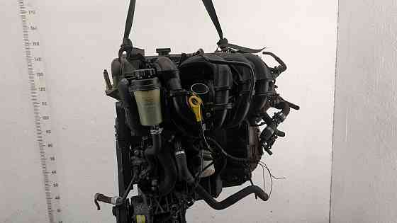 Двигатель Ford Focus 2 SHDA, SHDC Донецк