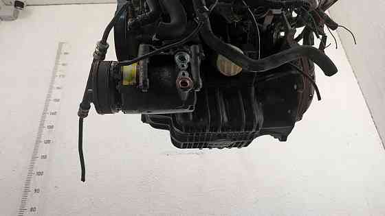Двигатель Ford Focus 2 SHDA, SHDC Донецк