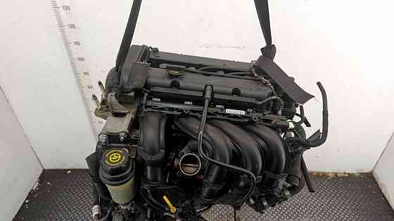 Двигатель Ford Focus 2 SHDA, SHDC Донецк