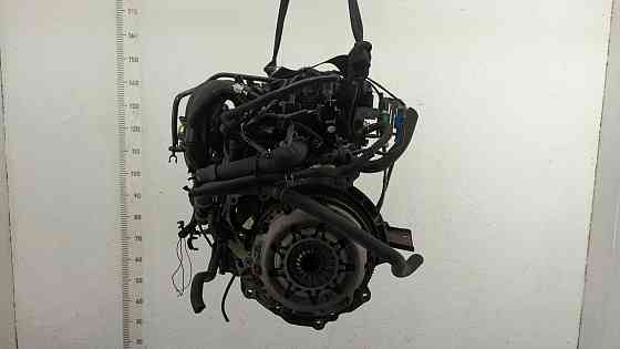 Двигатель Ford Focus 2 SHDA, SHDC Донецк