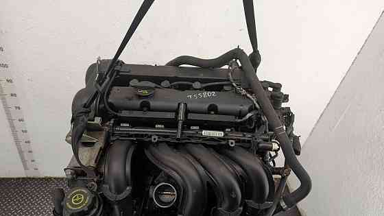 Двигатель Ford Focus 2 SHDA Донецк