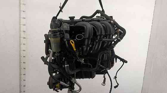 Двигатель Ford Focus 2 SHDA Донецк