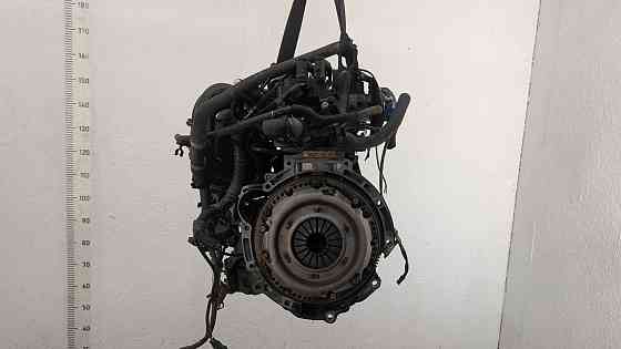 Двигатель Ford Focus 2 SHDA Донецк