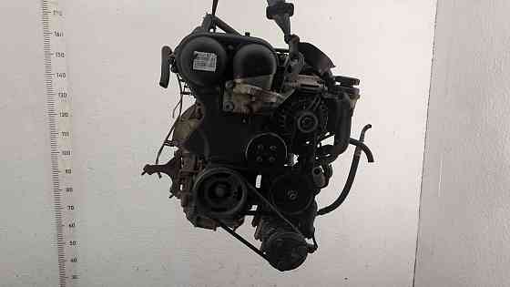 Двигатель Ford Focus 2 SHDA Донецк