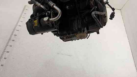 Двигатель Ford Focus 2 SHDA Донецк
