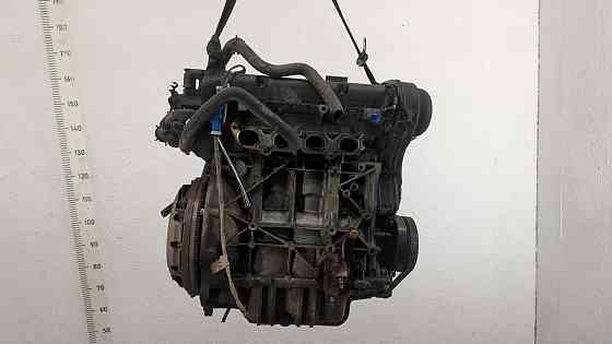 Двигатель Ford Focus 2 SHDA Донецк