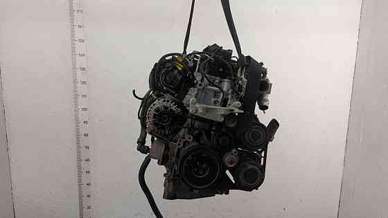 Двигатель Opel Astra J B16DTL Донецк