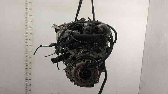 Двигатель Opel Astra J B16DTL Донецк