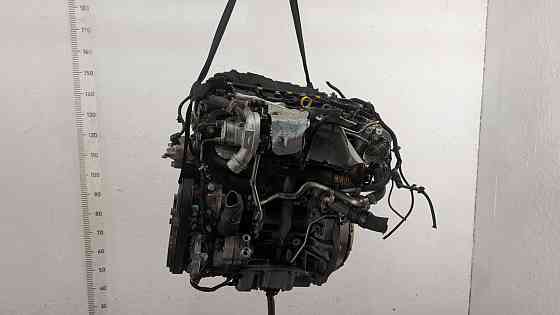 Двигатель Opel Astra J B16DTL Донецк