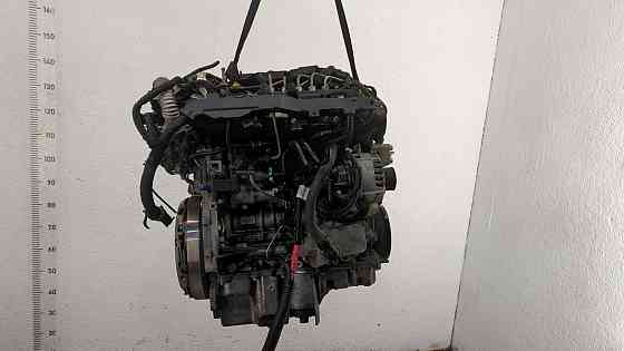 Двигатель Opel Astra J B16DTL Донецк