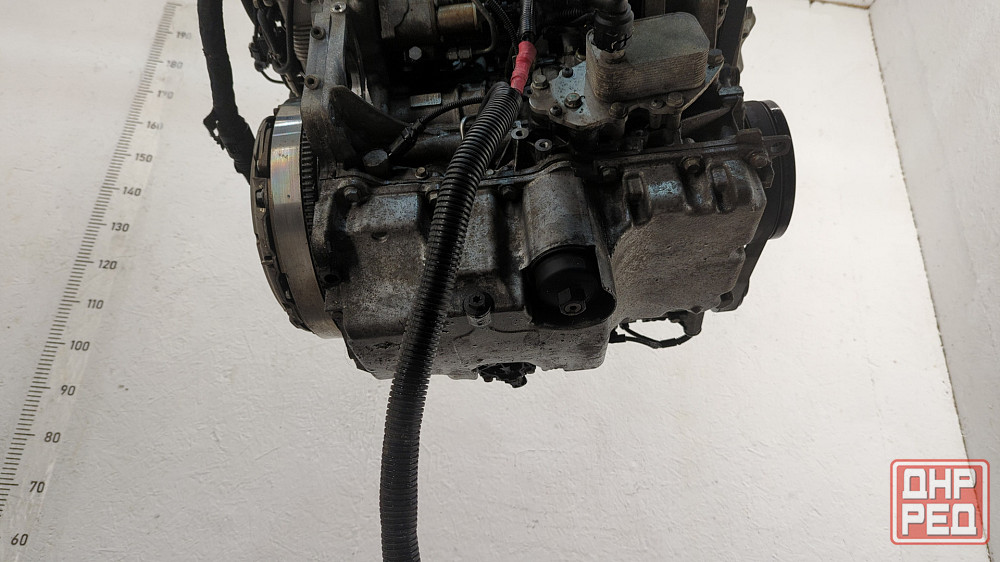Двигатель Opel Astra J B16DTL Донецк - изображение 5