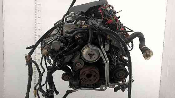 Двигатель Audi A6 (C7) CTUA Донецк