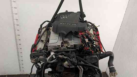 Двигатель Audi A6 (C7) CTUA Донецк