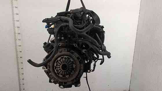 Двигатель Chevrolet Cruze F16D4 Донецк