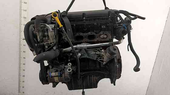 Двигатель Chevrolet Cruze F16D4 Донецк