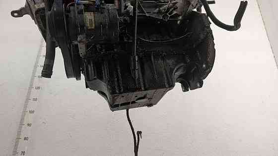 Двигатель Chevrolet Cruze F16D4 Донецк