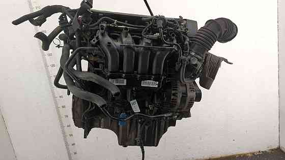 Двигатель Chevrolet Cruze F16D4 Донецк
