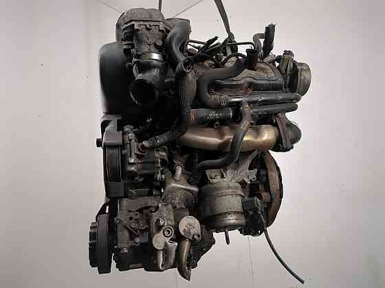 Двигатель Audi A4 (B6) BFC Донецк