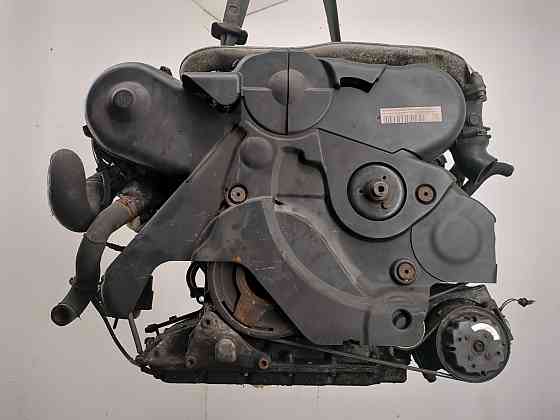 Двигатель Audi A4 (B6) BFC Донецк