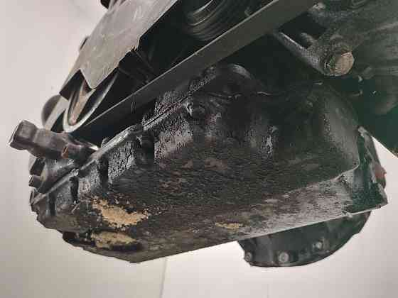 Двигатель Audi A4 (B6) BFC Донецк
