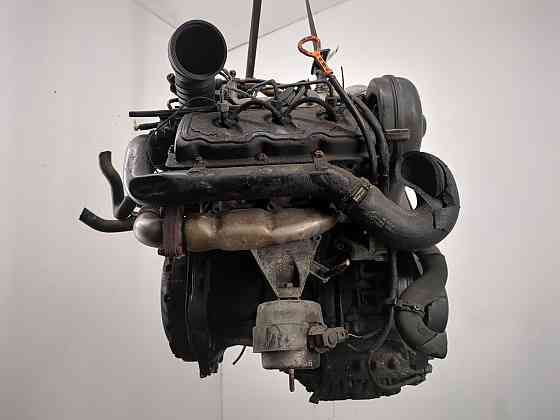 Двигатель Audi A4 (B6) BFC Донецк