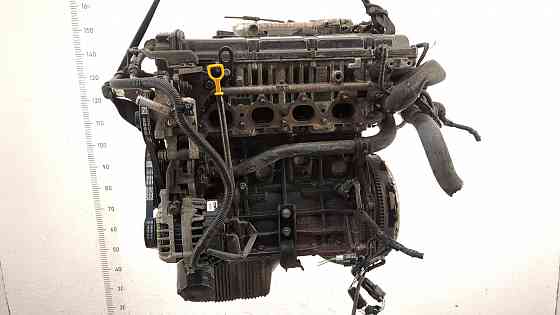Двигатель Hyundai Tucson 1 G4GC Донецк