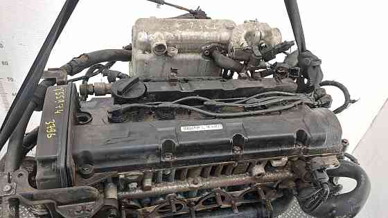Двигатель Hyundai Tucson 1 G4GC Донецк