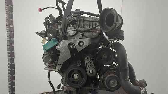 Двигатель Chevrolet Malibu LFV Донецк
