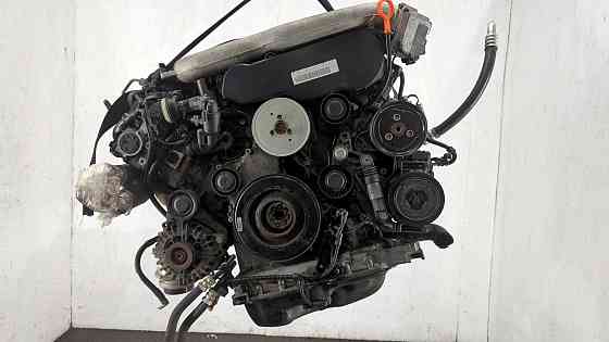 Двигатель Volkswagen Touareg CATA Донецк