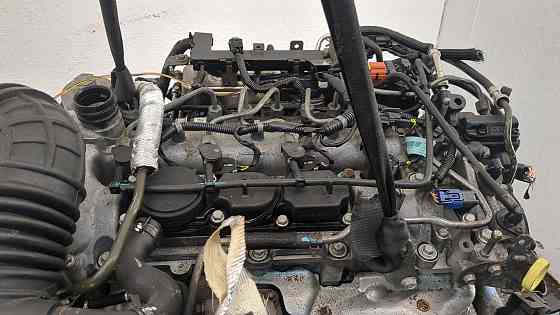 Двигатель Opel Antara Z22D1 Донецк