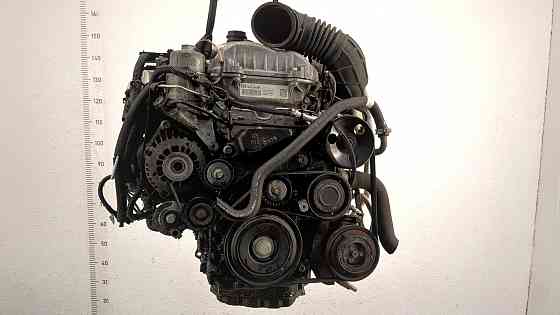 Двигатель Opel Antara Z22D1 Донецк
