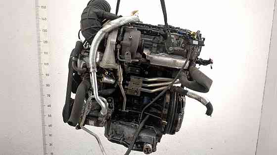 Двигатель Opel Antara Z22D1 Донецк