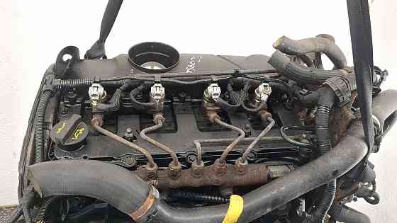 Двигатель Citroen Jumper (Relay) 4HV (P22DTE) Донецк