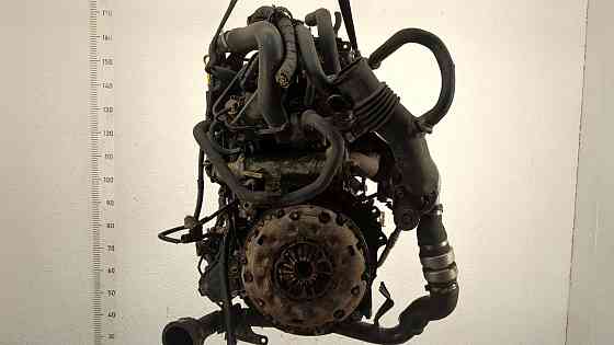 Двигатель Citroen Jumper (Relay) 4HV (P22DTE) Донецк