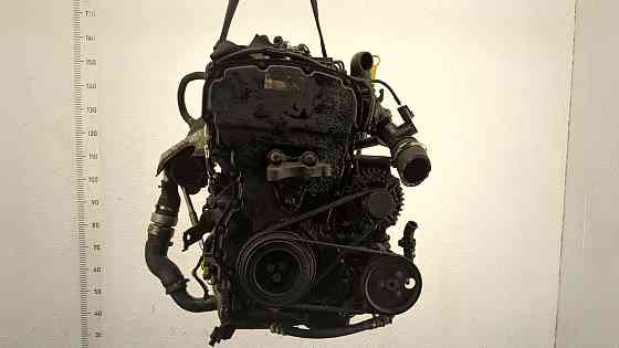 Двигатель Citroen Jumper (Relay) 4HV (P22DTE) Донецк