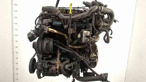 Двигатель Citroen Jumper (Relay) 4HV (P22DTE) Донецк