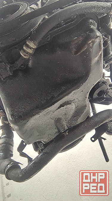 Двигатель Citroen Jumper (Relay) 4HV (P22DTE) Донецк - изображение 6