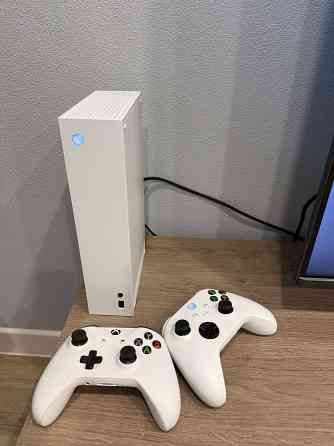 Xbox series S Донецк