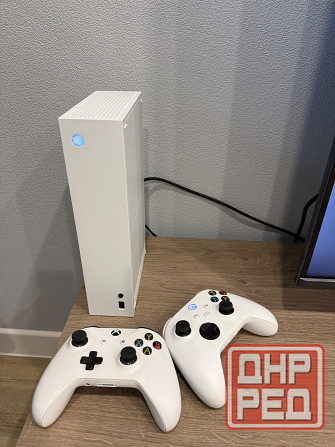 Xbox series S Донецк - изображение 2