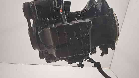 Двигатель Opel Astra H A16XER Донецк