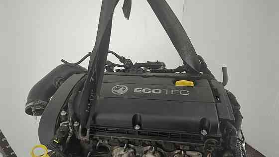 Двигатель Opel Astra H A16XER Донецк