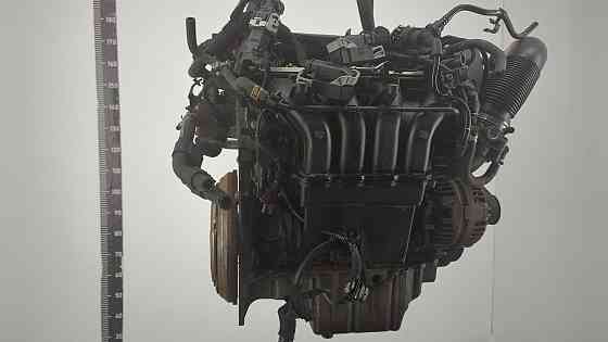 Двигатель Opel Astra H A16XER Донецк
