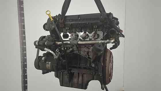 Двигатель Opel Astra H A16XER Донецк
