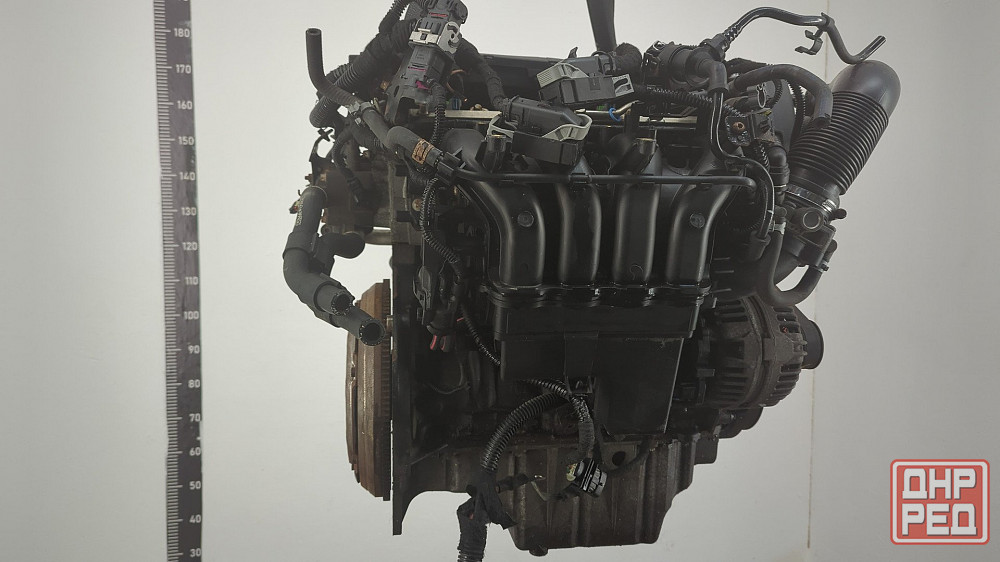 Двигатель Opel Astra H A16XER Донецк - изображение 6