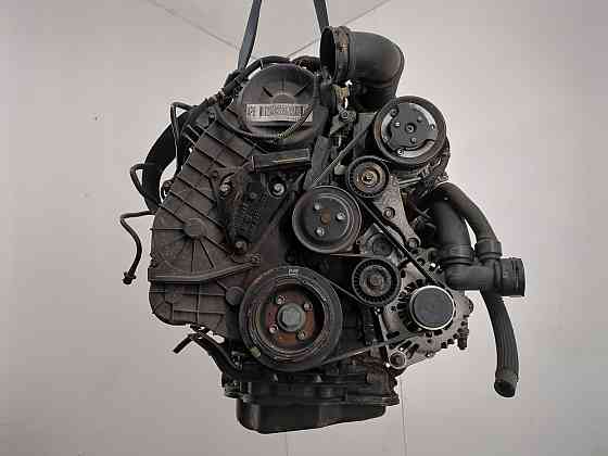 Двигатель Opel Meriva A17DTS Донецк