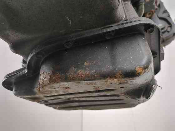 Двигатель Opel Meriva A17DTS Донецк