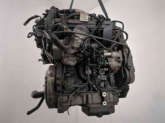 Двигатель Opel Meriva A17DTS Донецк