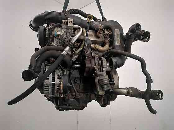 Двигатель Opel Meriva A17DTS Донецк
