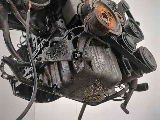 Двигатель Audi A4 (B6) AVF Донецк